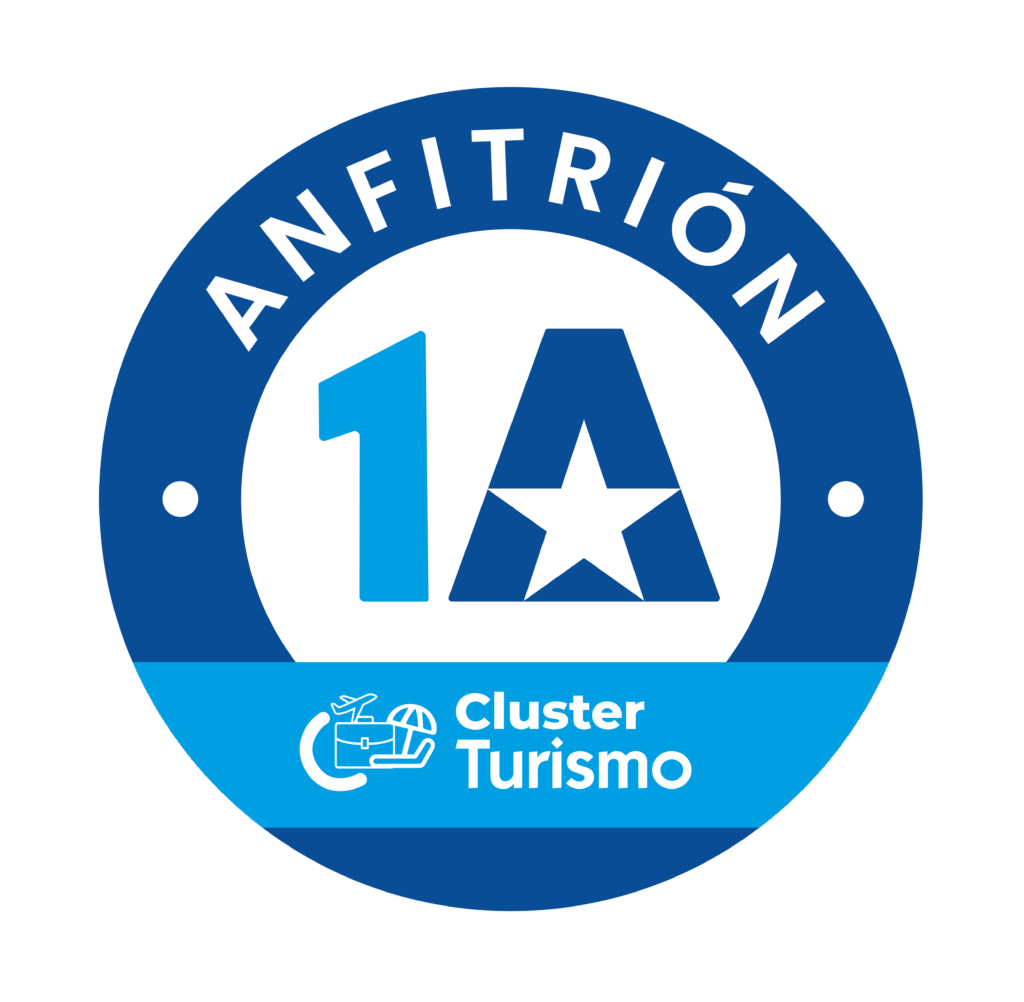 Anfitriones 1A